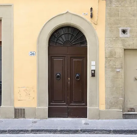 E Quindi Uscimmo A Riveder Le Stelle Apartment Florence Exterior photo