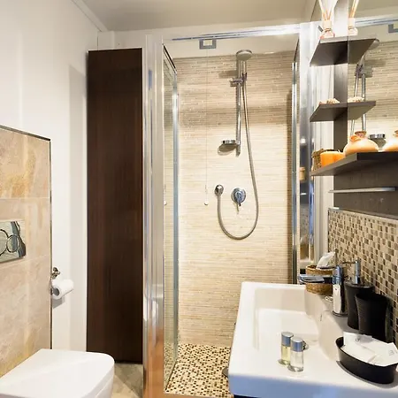 E Quindi Uscimmo A Riveder Le Stelle Apartment Florence Exterior photo