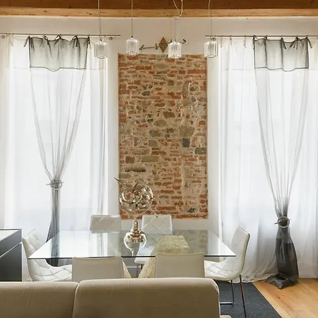 E Quindi Uscimmo A Riveder Le Stelle Apartment Florence Exterior photo
